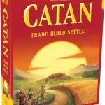 სამაგიდო თამაში Catan