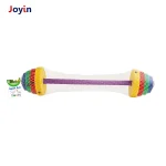 პლასტმასის ჰანტელი