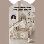 გასართობი სივრცის კომპლექტი