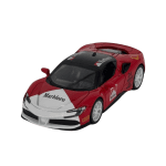 მეტალის მანქანის მინი მოდელი