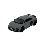 მეტალის მანქანის მინი მოდელი