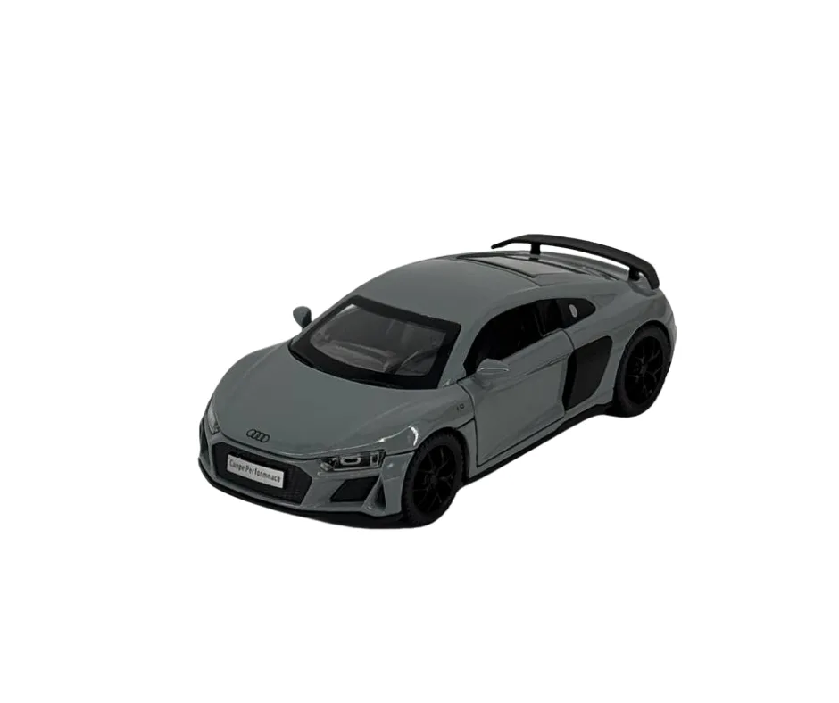 მეტალის მანქანის მინი მოდელი - Image 1