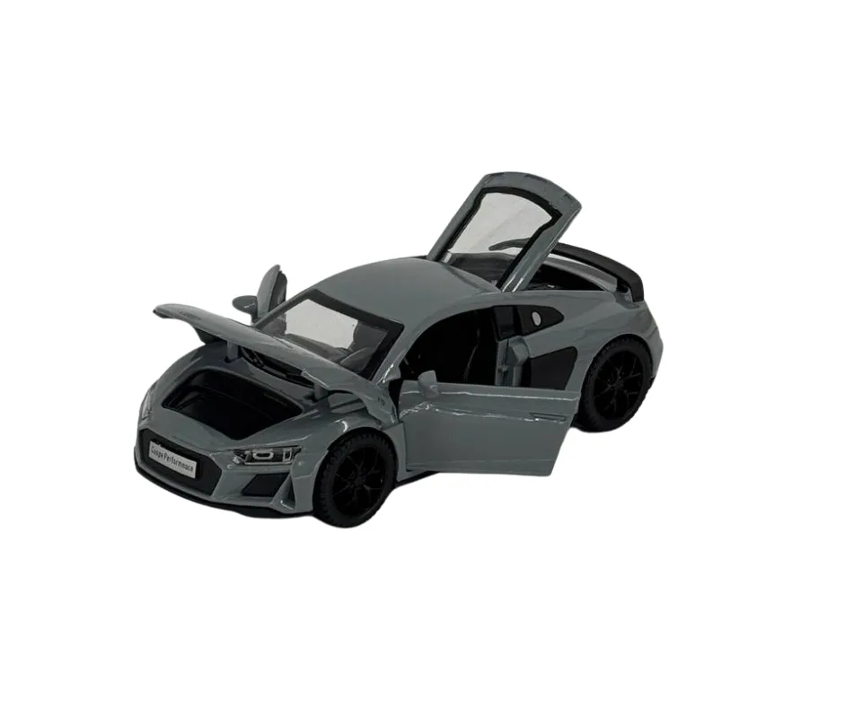 მეტალის მანქანის მინი მოდელი - Image 2