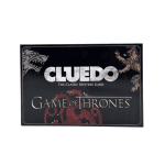 სამაგიდო თამაში-Cluedo