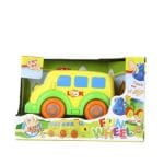 მუსიკალური მანქანა