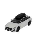 მეტალის მანქანის მინი მოდელი