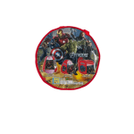 კარავი AVENGERS