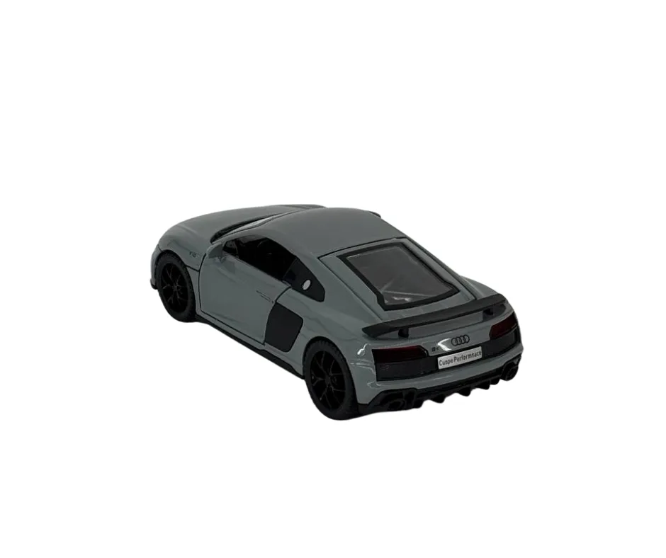 მეტალის მანქანის მინი მოდელი - Image 3