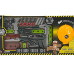 ინსტრუმენტების ნაკრები