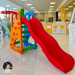 სასრიალო სტაფილოსფერი