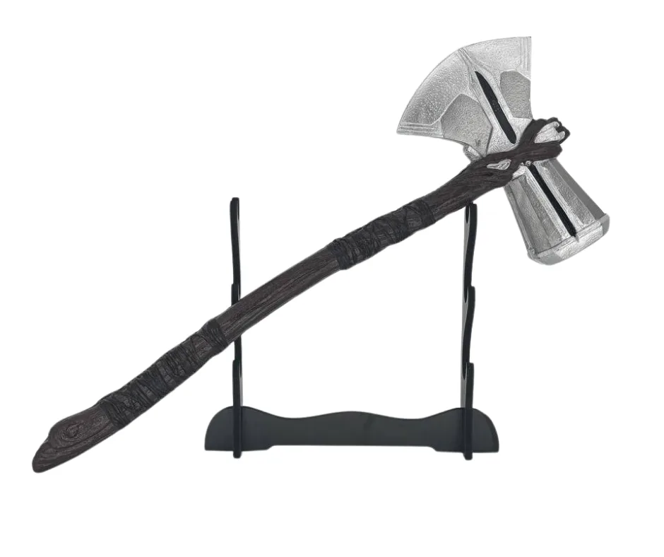 თორის ნაჯახი - Image 1