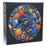 ფაზლი - კოსმოსი 1000ც