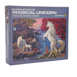 ფაზლი - უნიქორნი 2000ც