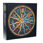 ფაზლი - ზოდიაქო 1000ც