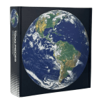 ფაზლი - დედამიწა 1000ც