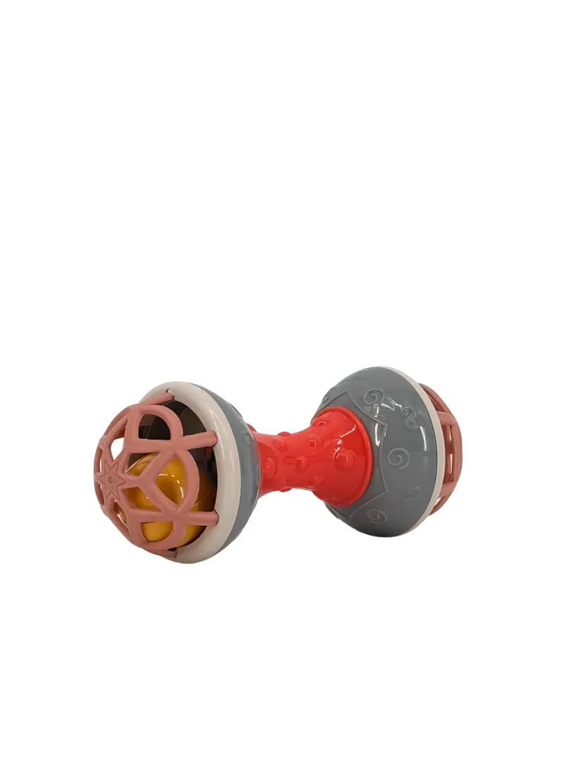 14 საჩხაკუნო სათამაშო - Image 1