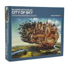 ფაზლი - სასახლე 2000ც