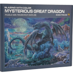 ფაზლი - დრაკონი 2000ც