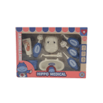 ექიმის ნაკრები