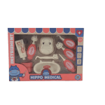 ექიმის ნაკრები