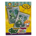 პლასტელინის ნაკრები