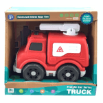 პლასტმასის მანქანა