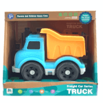 პლასტმასის მანქანა