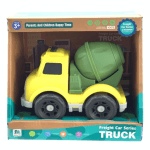 პლასტმასის მანქანა