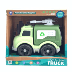 პლასტმასის მანქანა