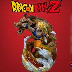 საკოლექციო ფიგურა Goku