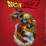 საკოლექციო ფიგურა Goku