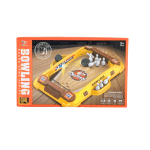 მაგიდის ბოულინგი