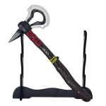 Assasssins Creed-ნაჯახი