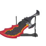 კრატოსის ხმალი