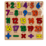 ხის რიცხვები