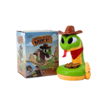 სამაგიდო თამაში - გველი მაიკი