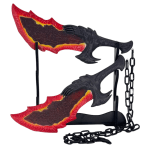 კრატოსის ხმლები