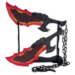 კრატოსის ხმლები