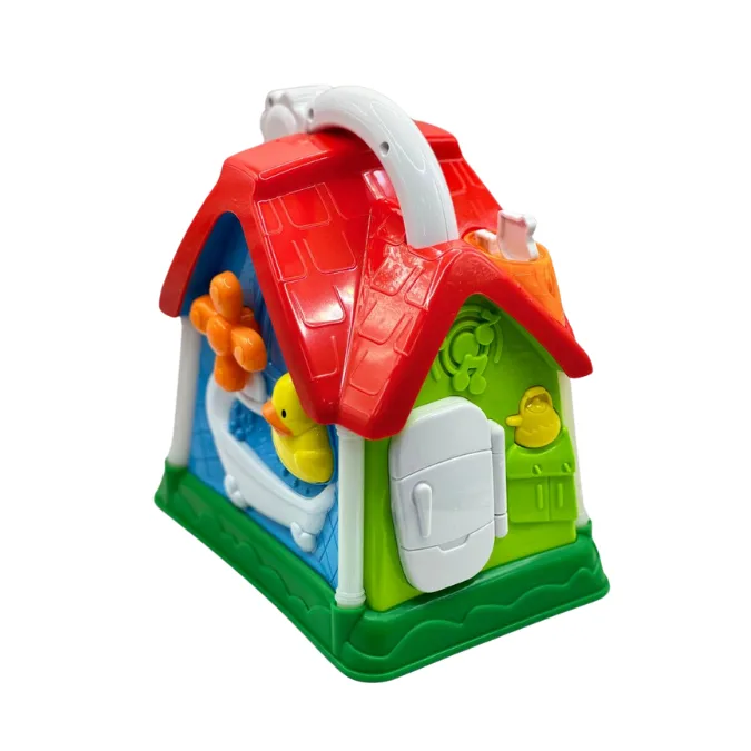 Abero მუსიკალური სახლი - Image 3