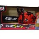 ელექტრო ხერხი