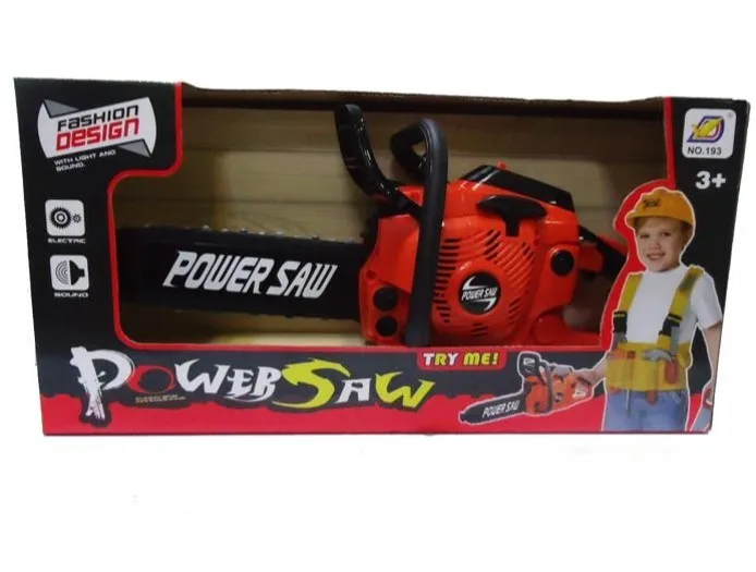 ელექტრო ხერხი - Image 1