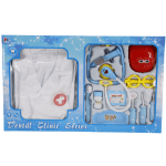 ექიმის ნაკრები