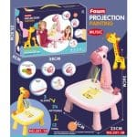 სახატავი პროექტორი