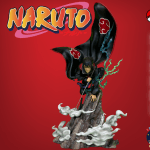 საკოლექციო ფიგურა Sasuke