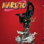 საკოლექციო ფიგურა Sasuke