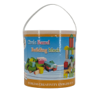 ხის კუბიკები