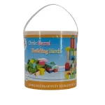 ხის კუბიკები