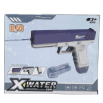 ელექტრო წყლის ფისტოლეტი