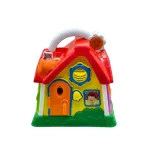 Abero მუსიკალური სახლი