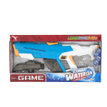 ელექტრო წყლის თოფი